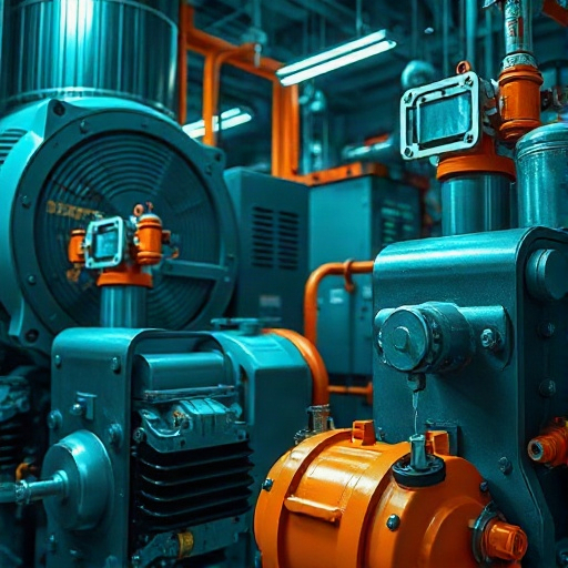 friction compressor lubricating lubrication compressor lubricant corrosion inhibitors
